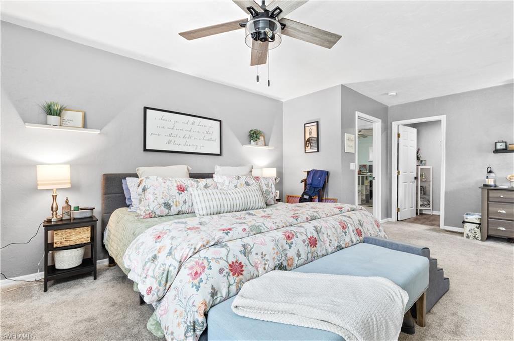 NORTH FORT MYERS - Residential