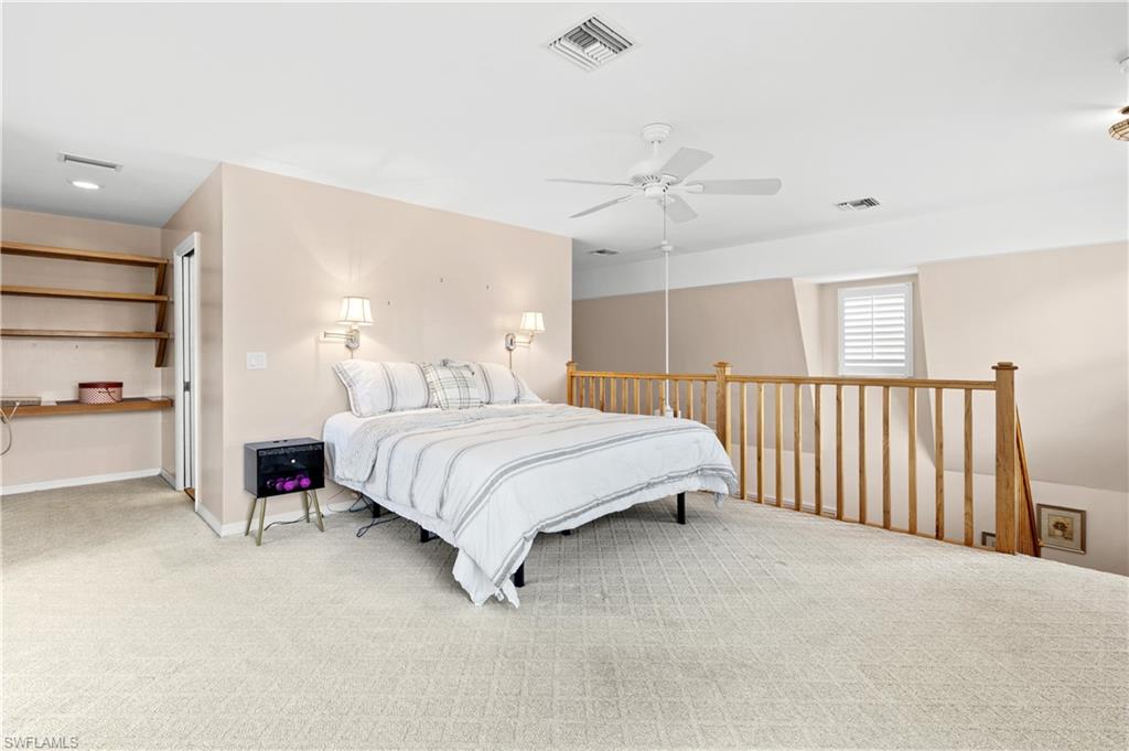 NORTH FORT MYERS - Residential