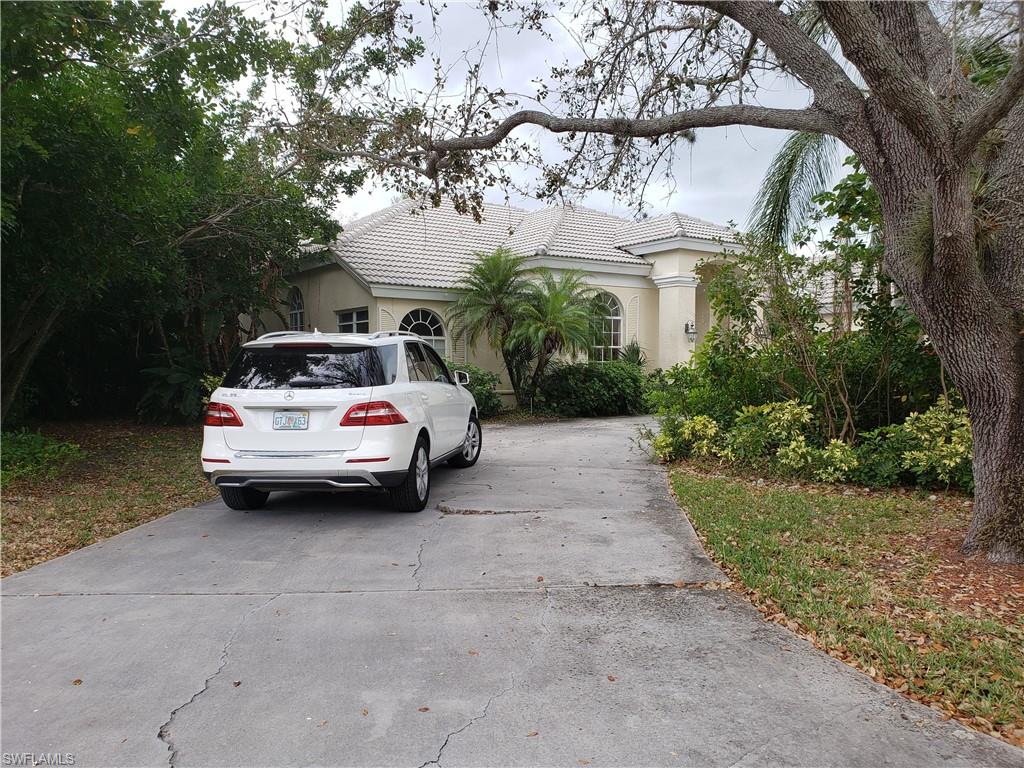 VALLEY OAK - Residential