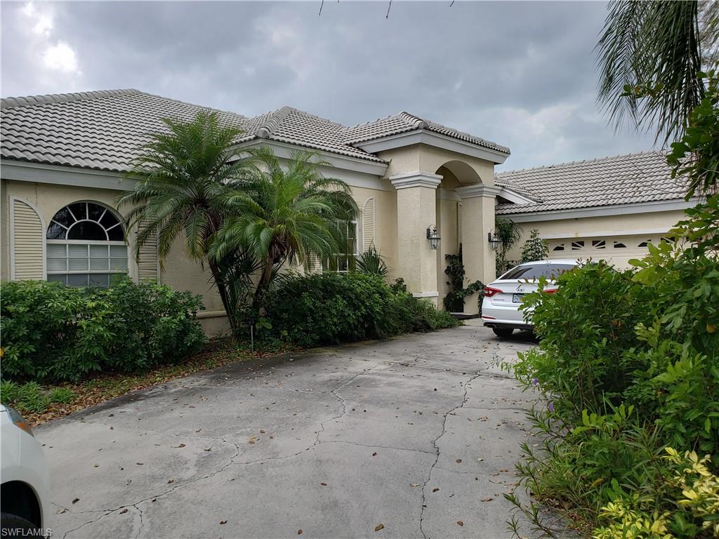 VALLEY OAK - Residential