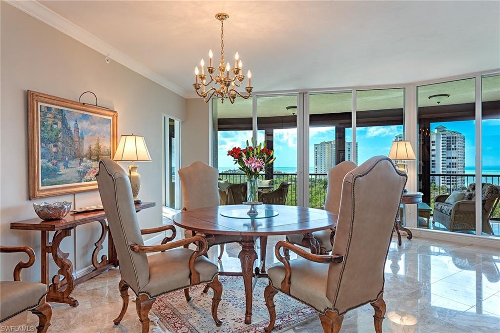 SALERNO AT BAY COLONY - Residential