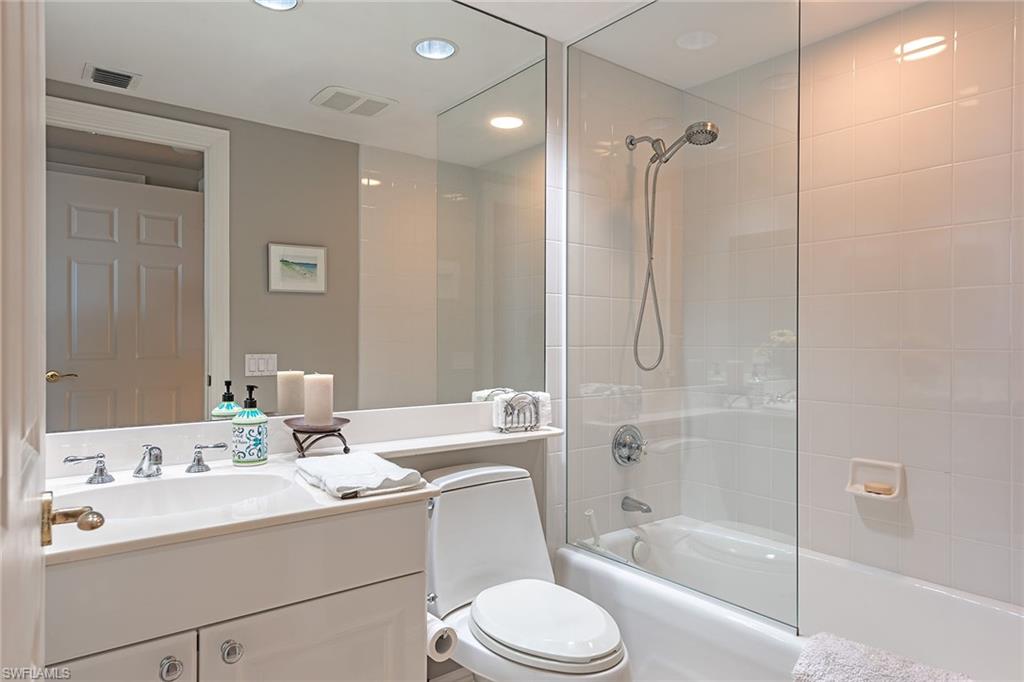 SALERNO AT BAY COLONY - Residential