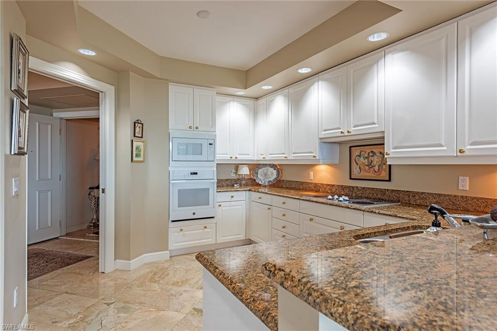 SALERNO AT BAY COLONY - Residential