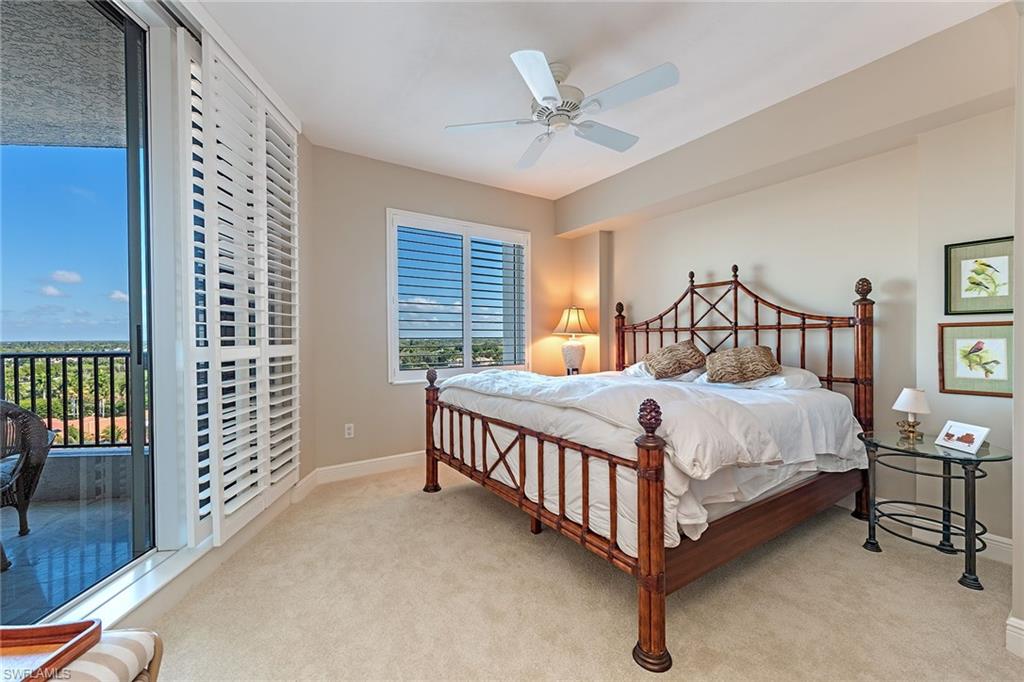 SALERNO AT BAY COLONY - Residential