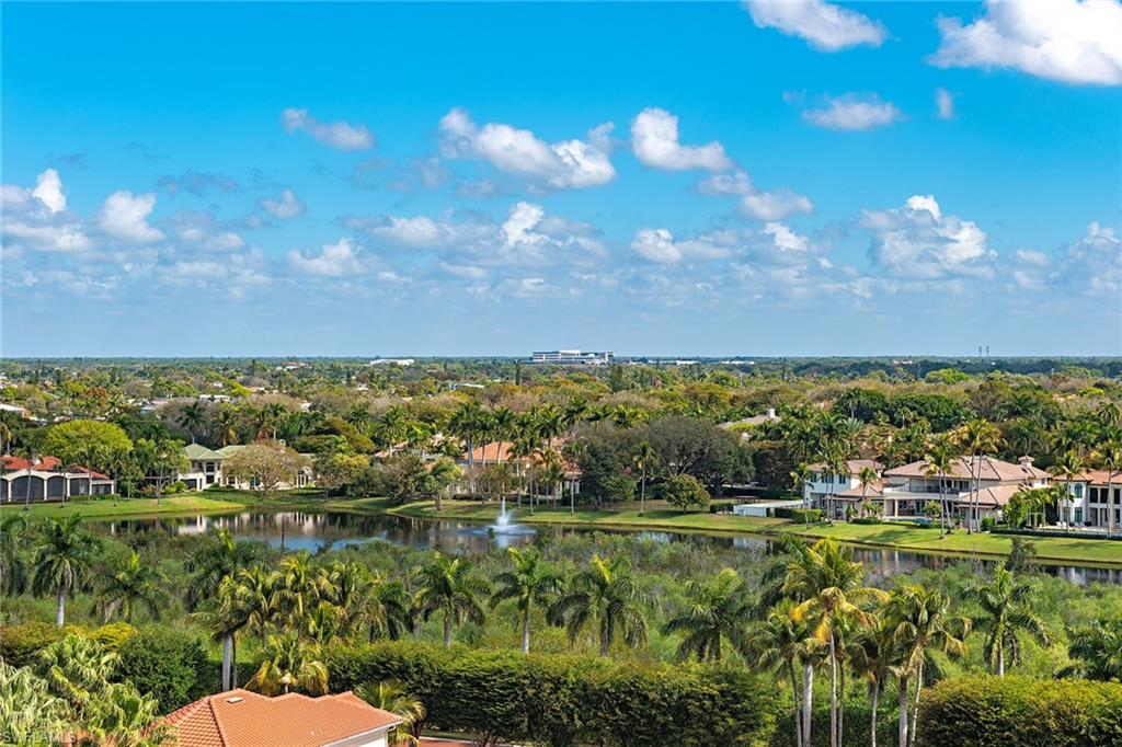 SALERNO AT BAY COLONY - Residential