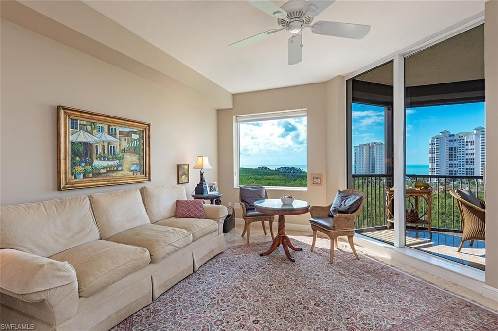 Photo of 8930 Bay Colony DR #902, NAPLES, FL 34108 (MLS # 226007841)