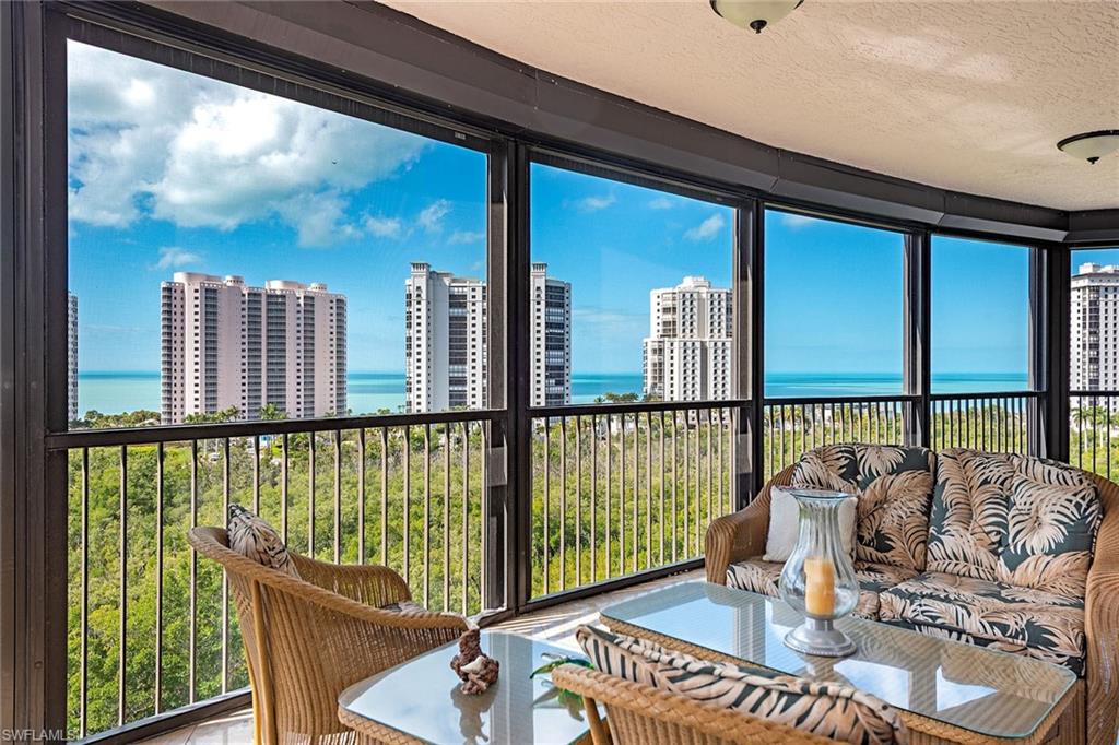 SALERNO AT BAY COLONY - Residential