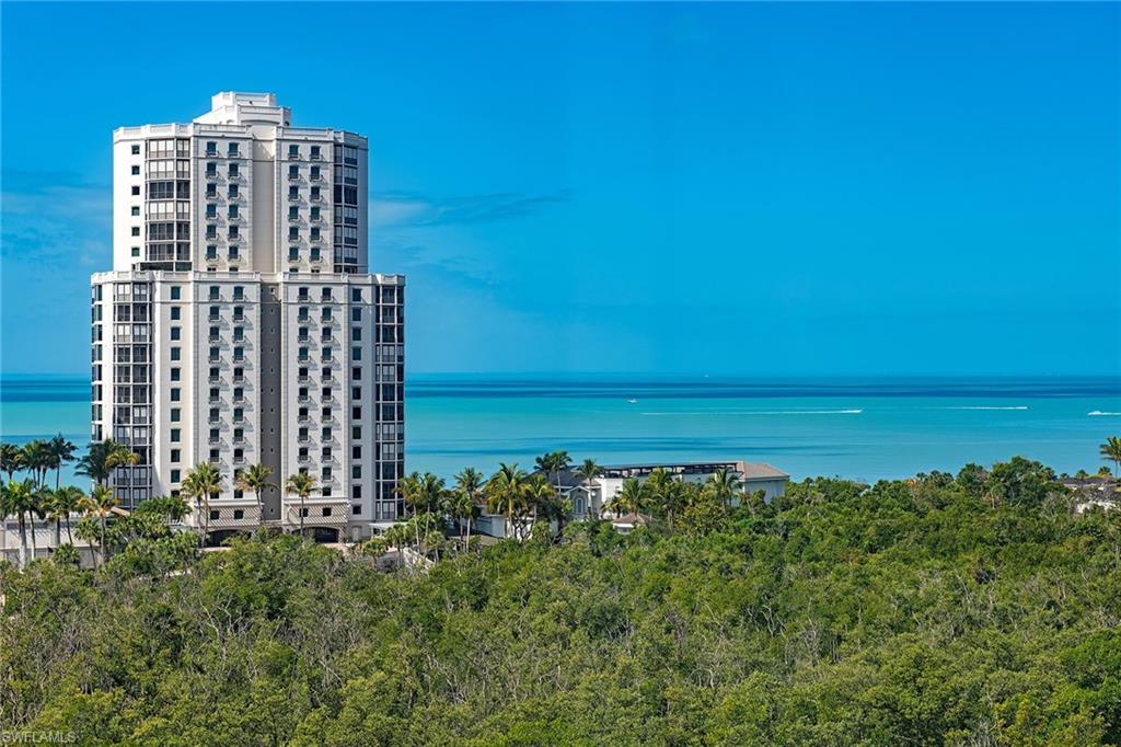 SALERNO AT BAY COLONY - Residential