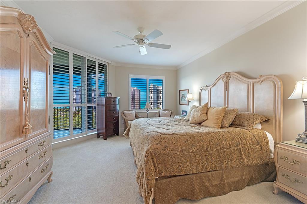 SALERNO AT BAY COLONY - Residential