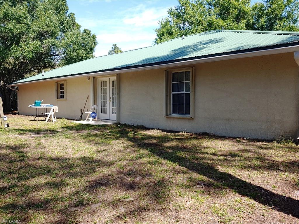 LABELLE - Residential