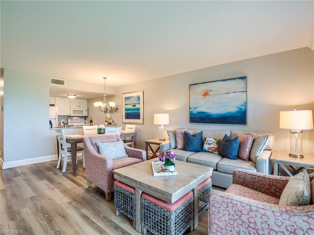 BEACH VILLAS CONDO - Residential