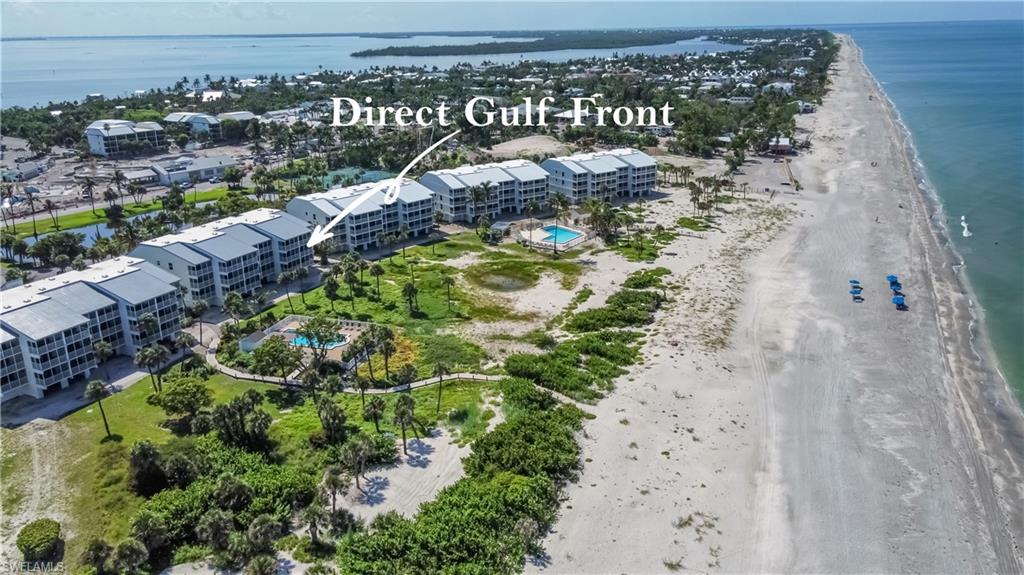 BEACH VILLAS CONDO - Residential