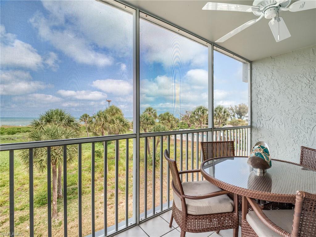 BEACH VILLAS CONDO - Residential