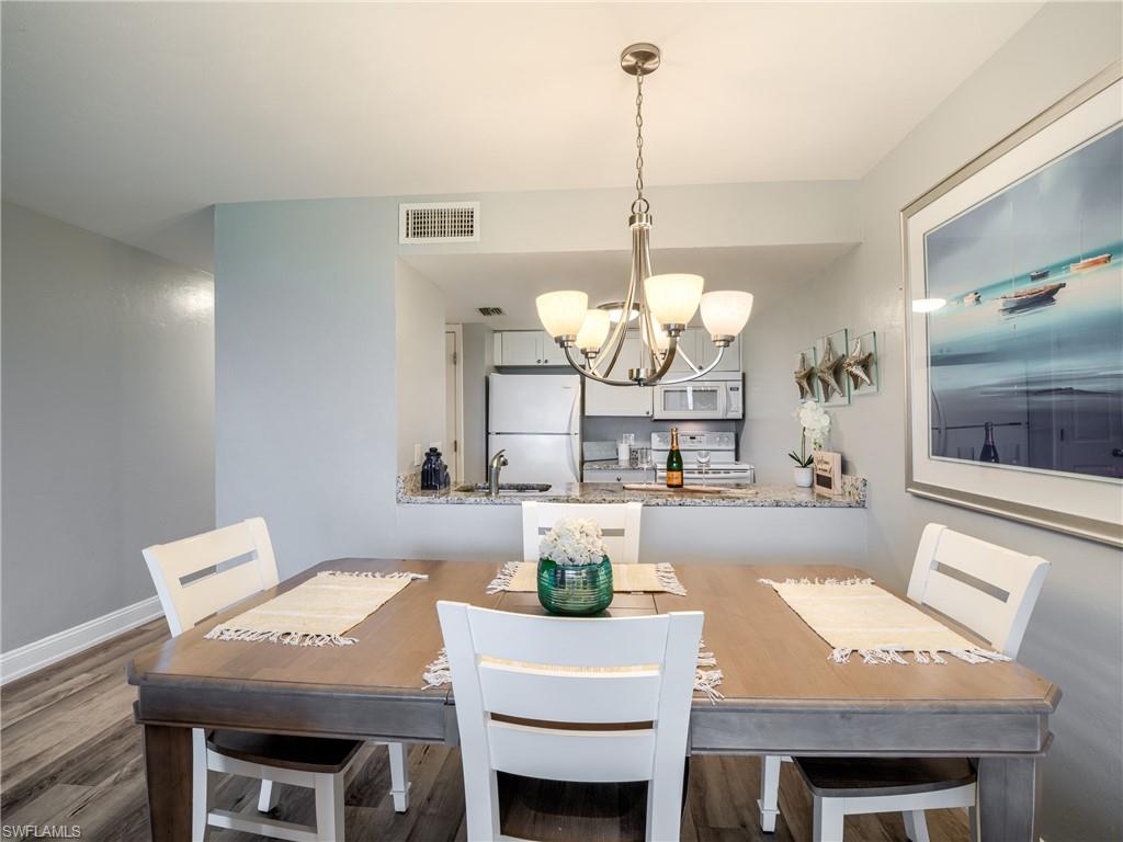 BEACH VILLAS CONDO - Residential