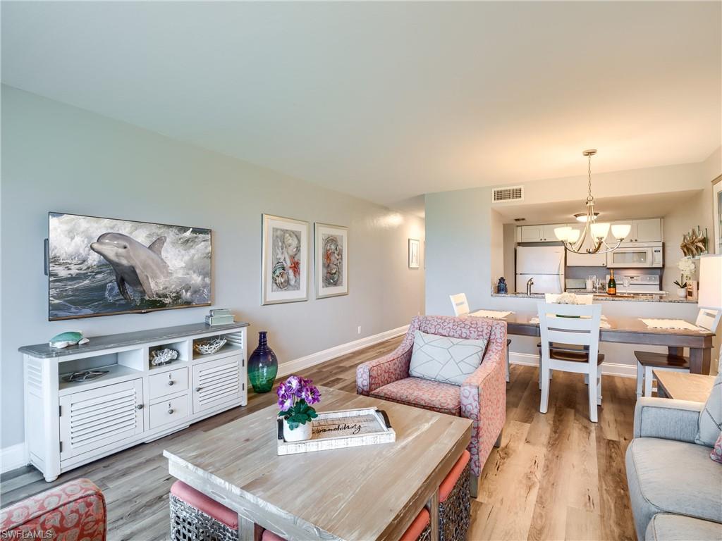 BEACH VILLAS CONDO - Residential