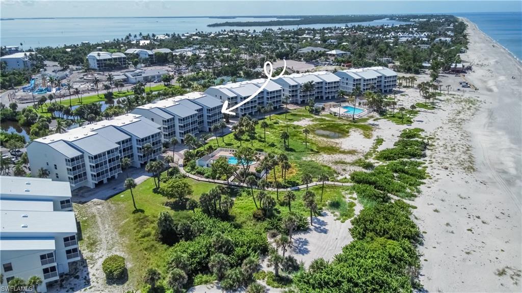 BEACH VILLAS CONDO - Residential