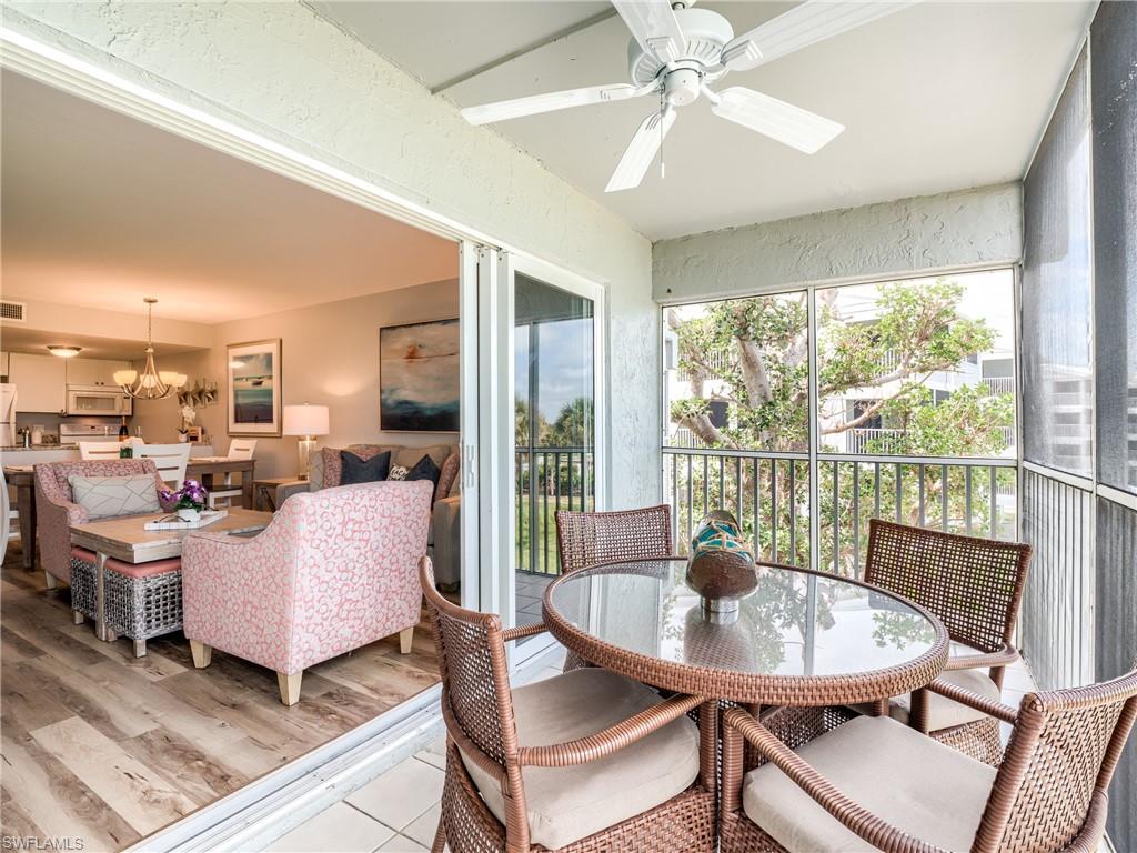 BEACH VILLAS CONDO - Residential