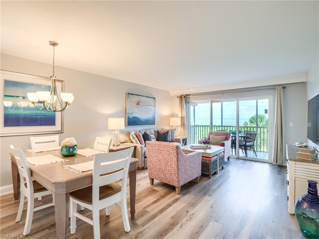 BEACH VILLAS CONDO - Residential