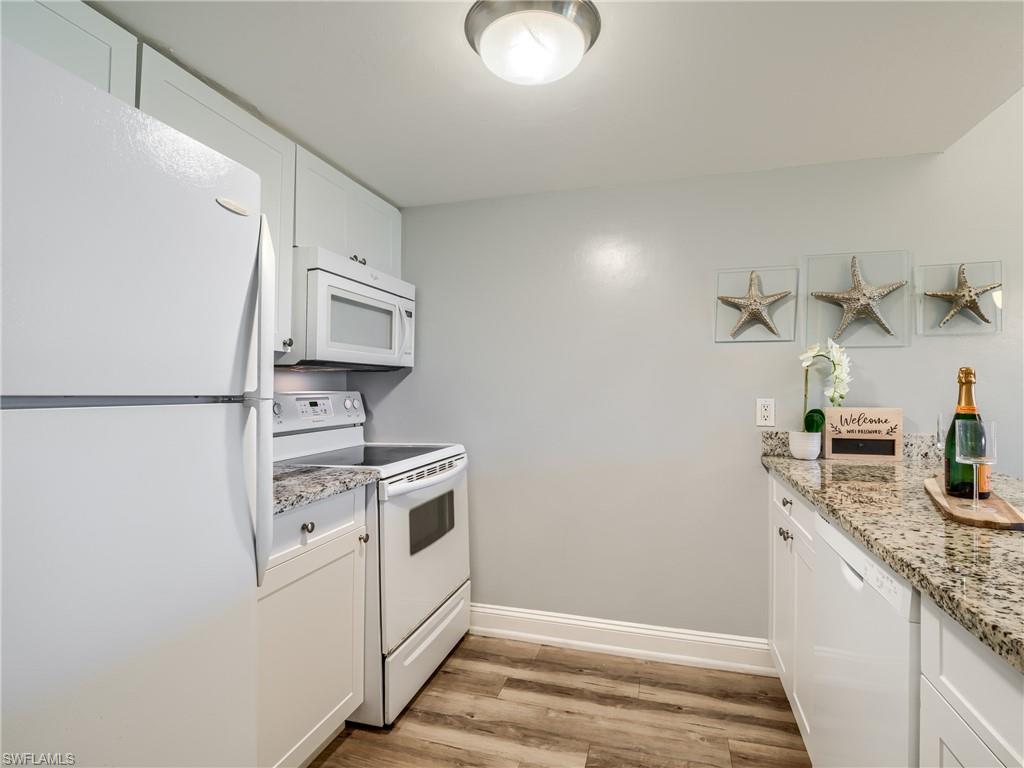 BEACH VILLAS CONDO - Residential