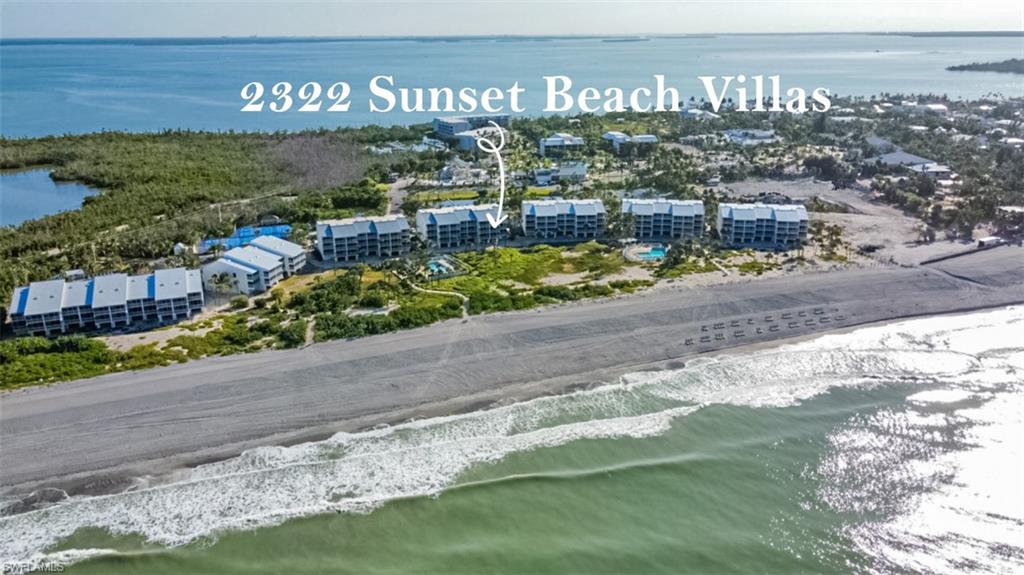 BEACH VILLAS CONDO - Residential
