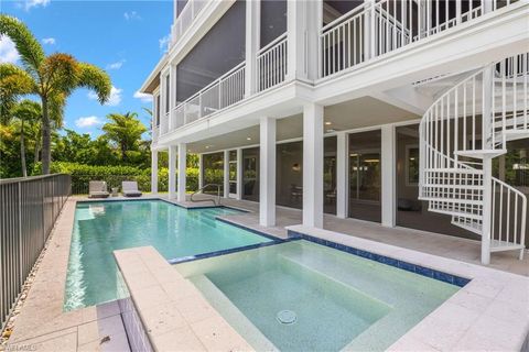 A home in BONITA SPRINGS