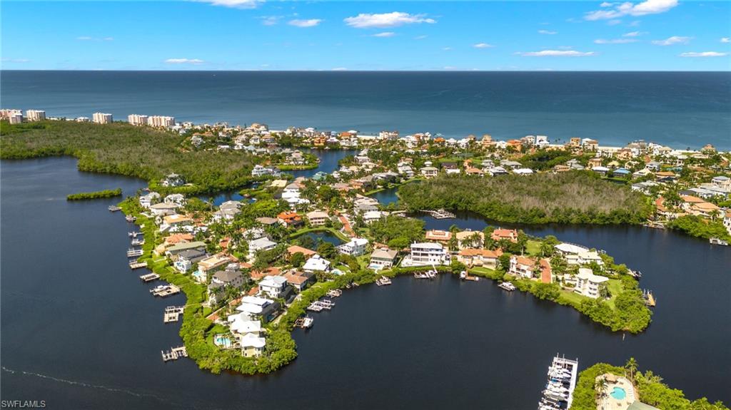 SOUTHPORT ON THE BAY - Residential