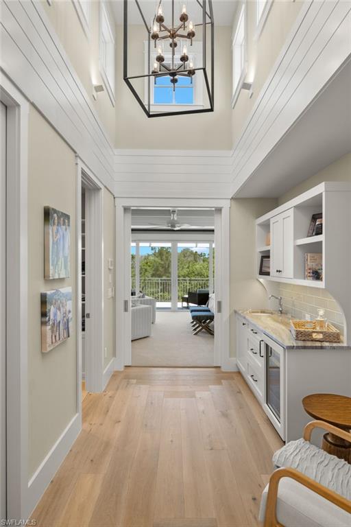 SOUTHPORT ON THE BAY - Residential