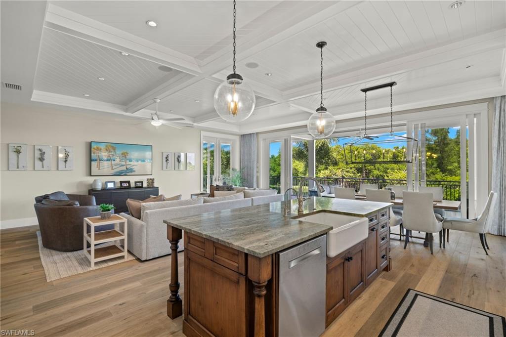 SOUTHPORT ON THE BAY - Residential