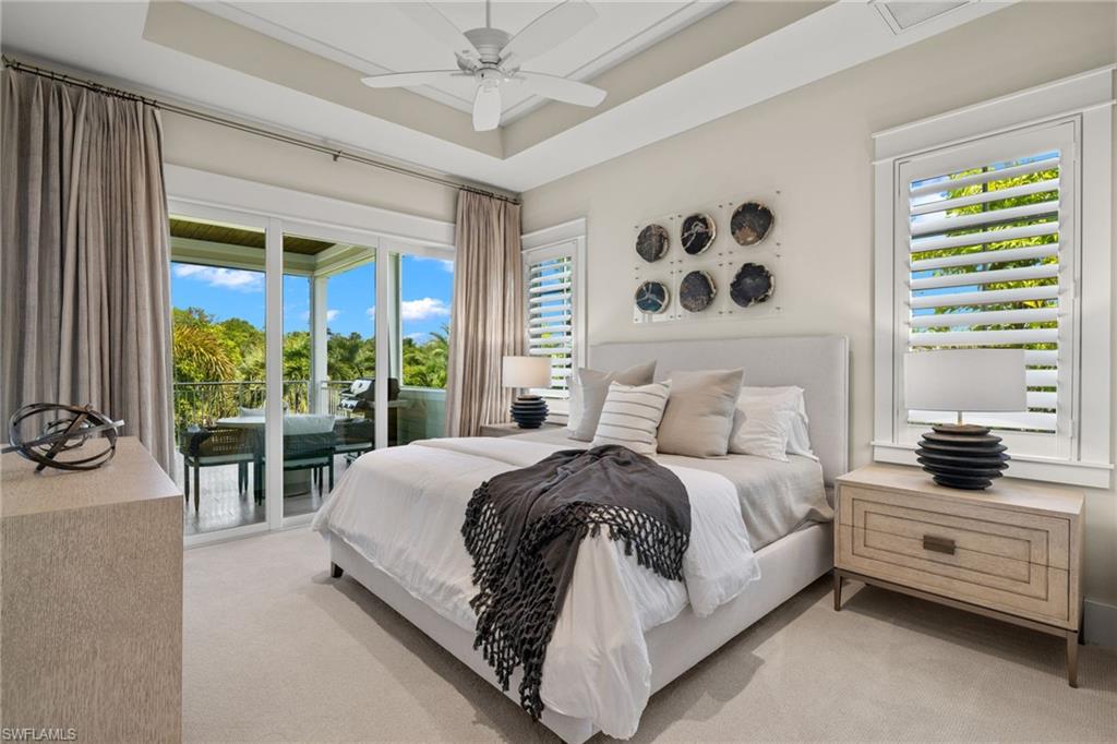 SOUTHPORT ON THE BAY - Residential