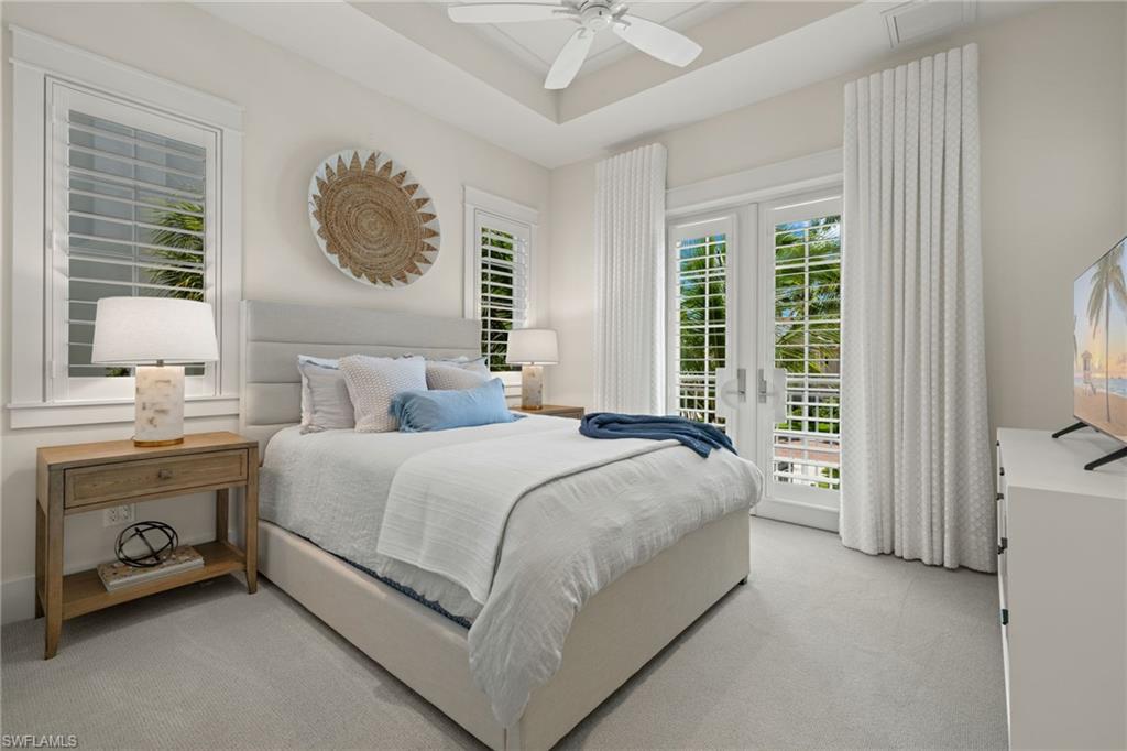 SOUTHPORT ON THE BAY - Residential