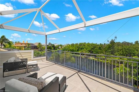 A home in BONITA SPRINGS