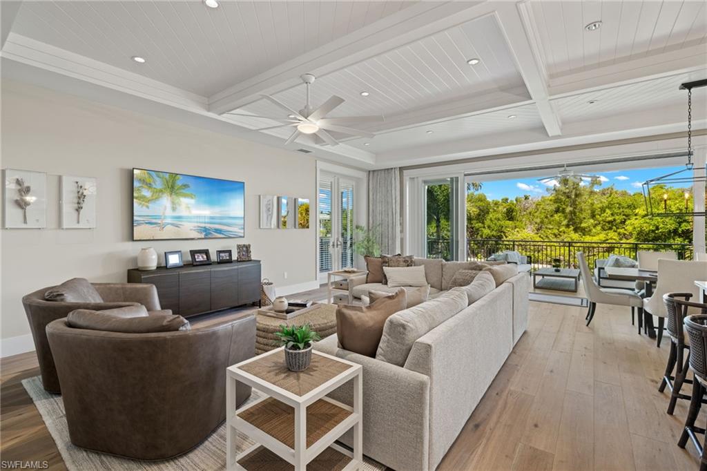 SOUTHPORT ON THE BAY - Residential