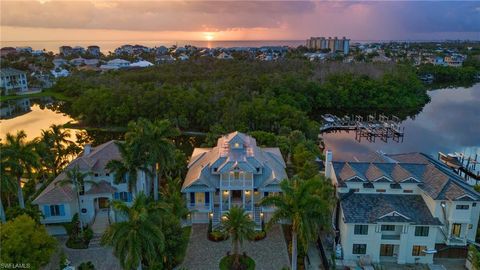 A home in BONITA SPRINGS