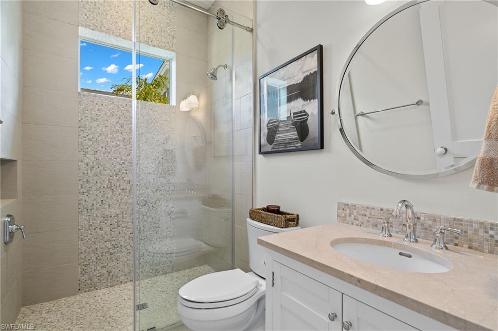 SOUTHPORT ON THE BAY - Residential