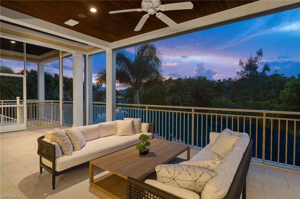 SOUTHPORT ON THE BAY - Residential