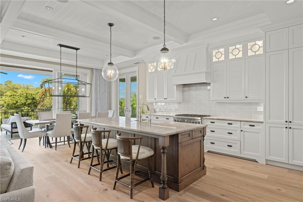 SOUTHPORT ON THE BAY - Residential