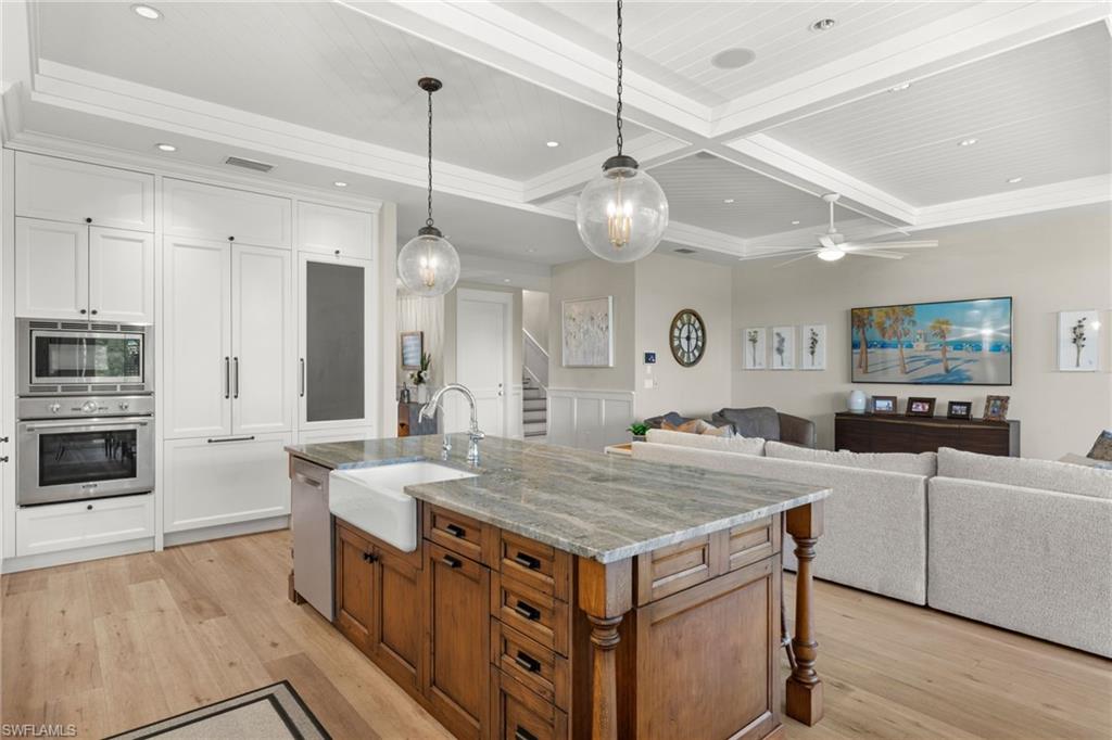 SOUTHPORT ON THE BAY - Residential