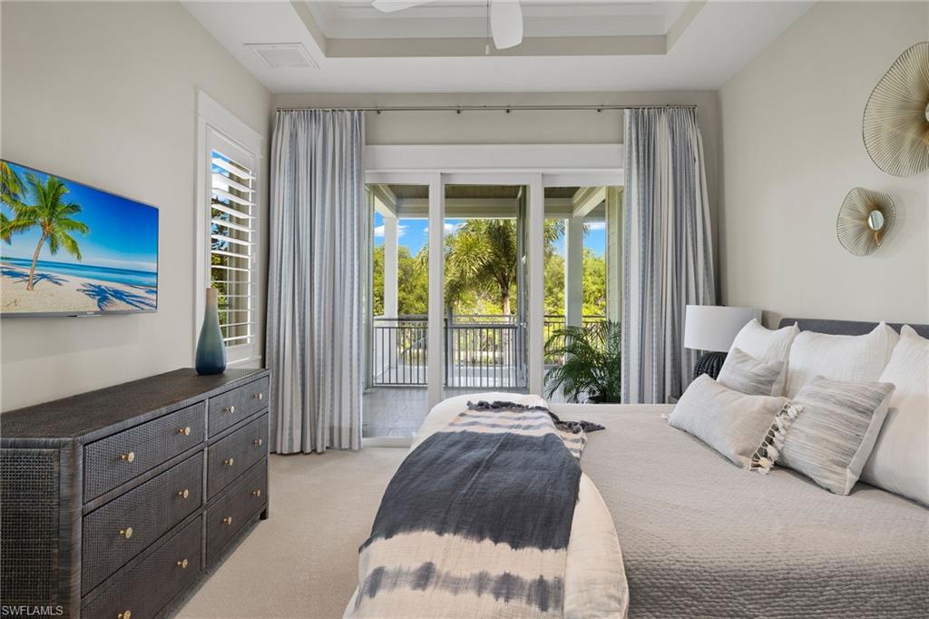 SOUTHPORT ON THE BAY - Residential