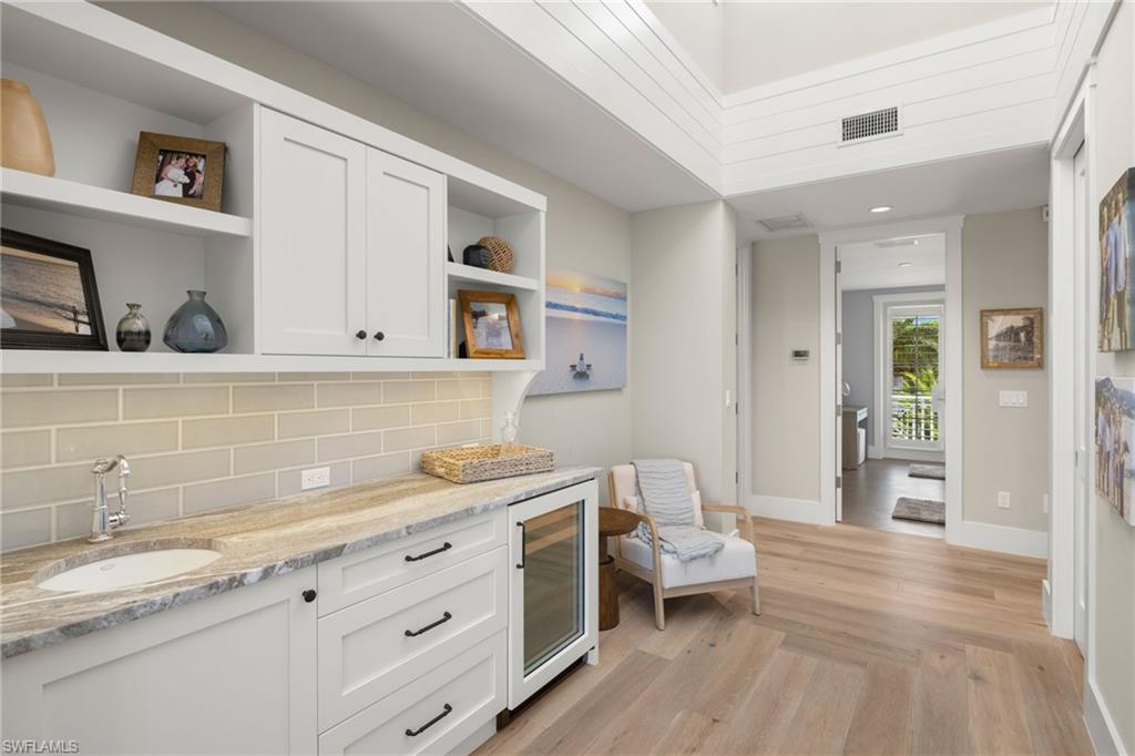 SOUTHPORT ON THE BAY - Residential