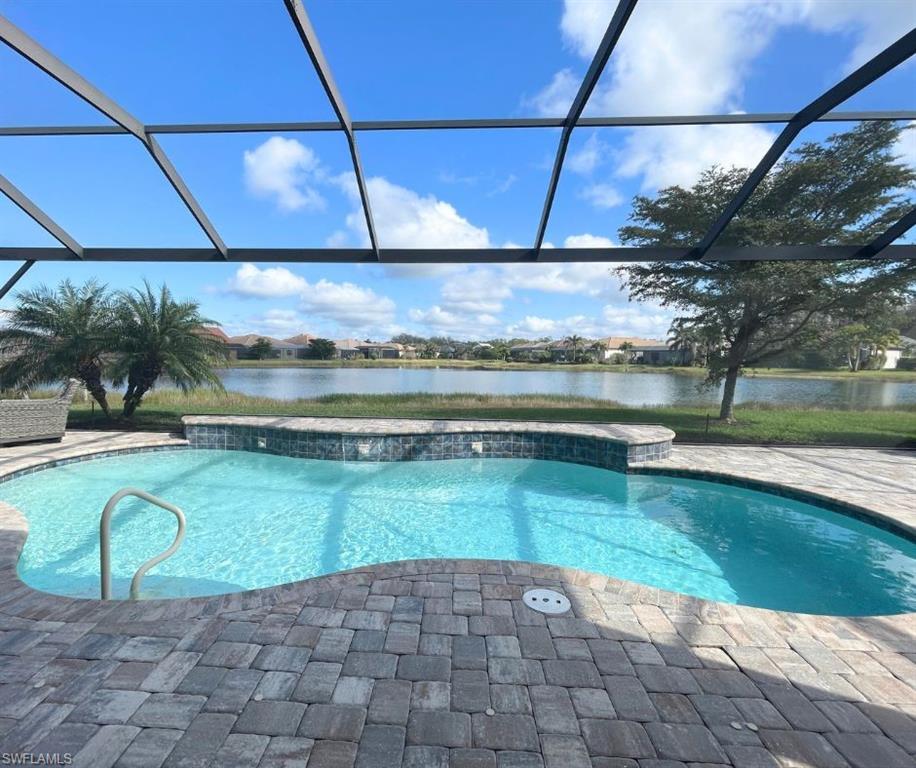 CORKSCREW SHORES - Residential