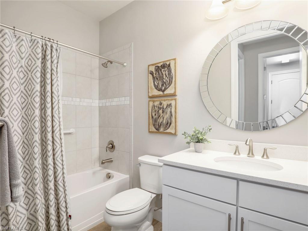 CORKSCREW SHORES - Residential