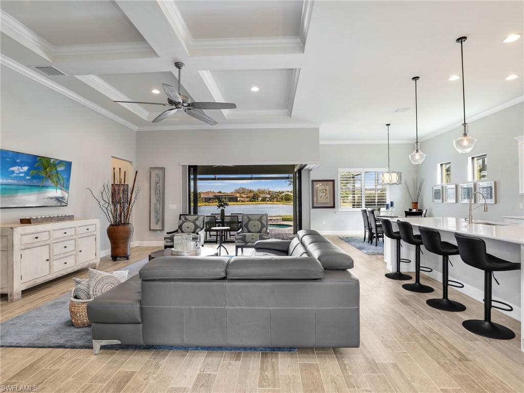 CORKSCREW SHORES - Residential