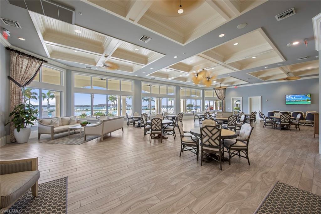 CORKSCREW SHORES - Residential