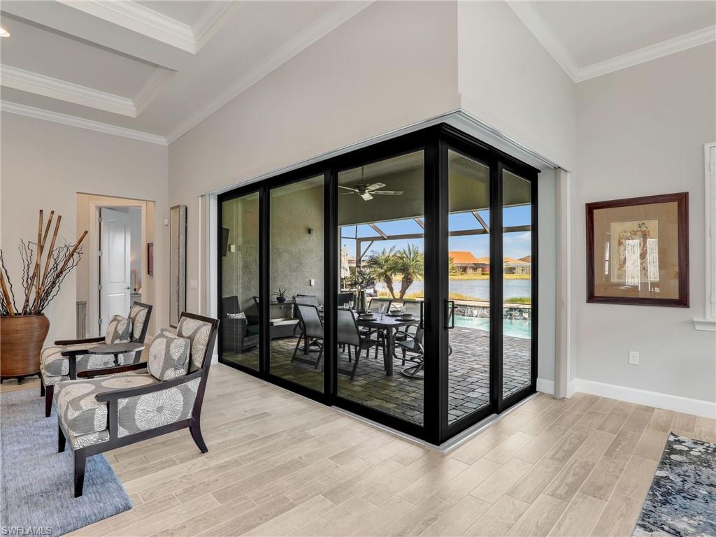 CORKSCREW SHORES - Residential