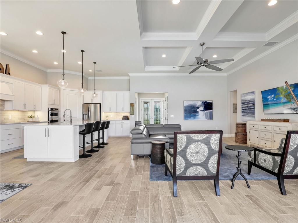 CORKSCREW SHORES - Residential