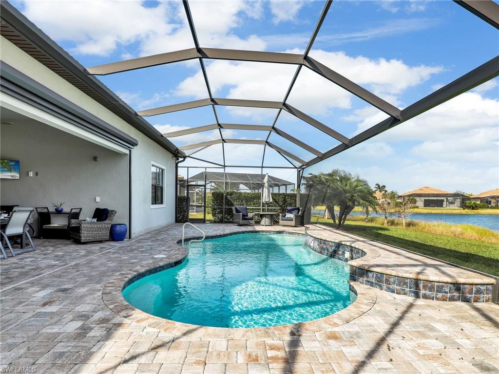 CORKSCREW SHORES - Residential