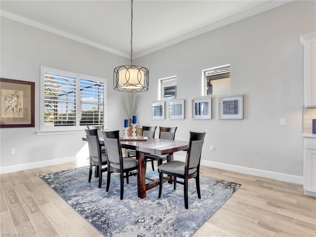 CORKSCREW SHORES - Residential