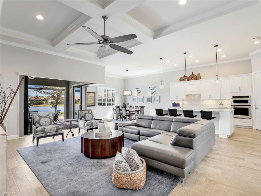 CORKSCREW SHORES - Residential