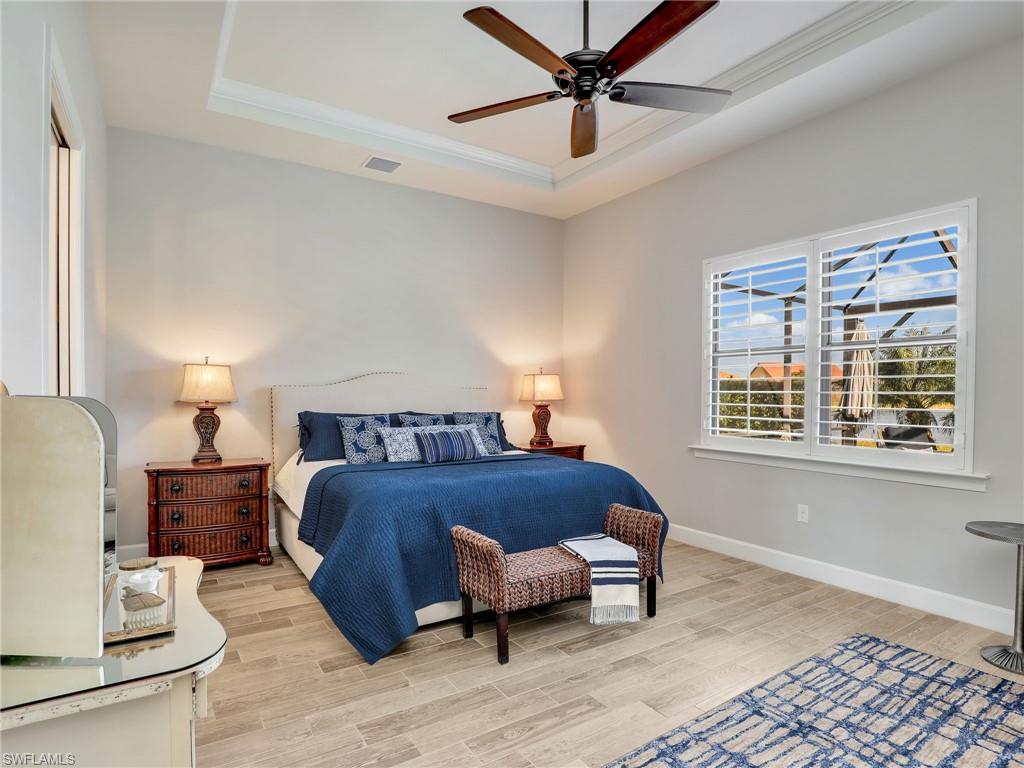 CORKSCREW SHORES - Residential