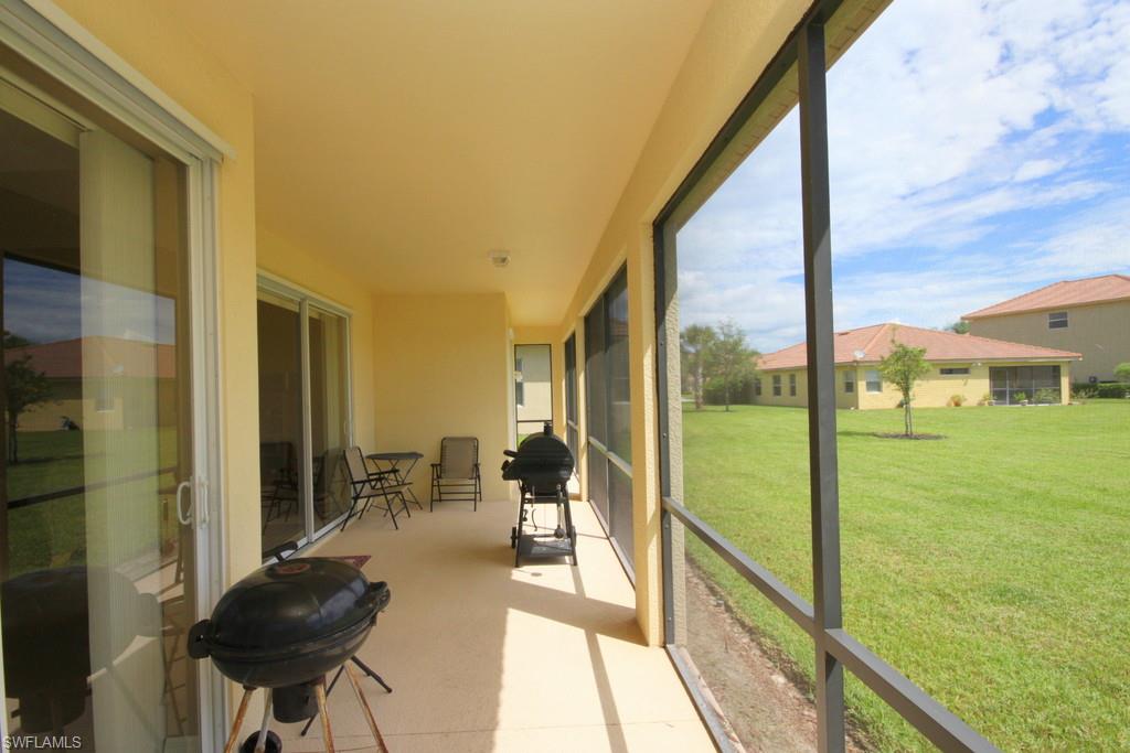 BELLA TERRA - Residential